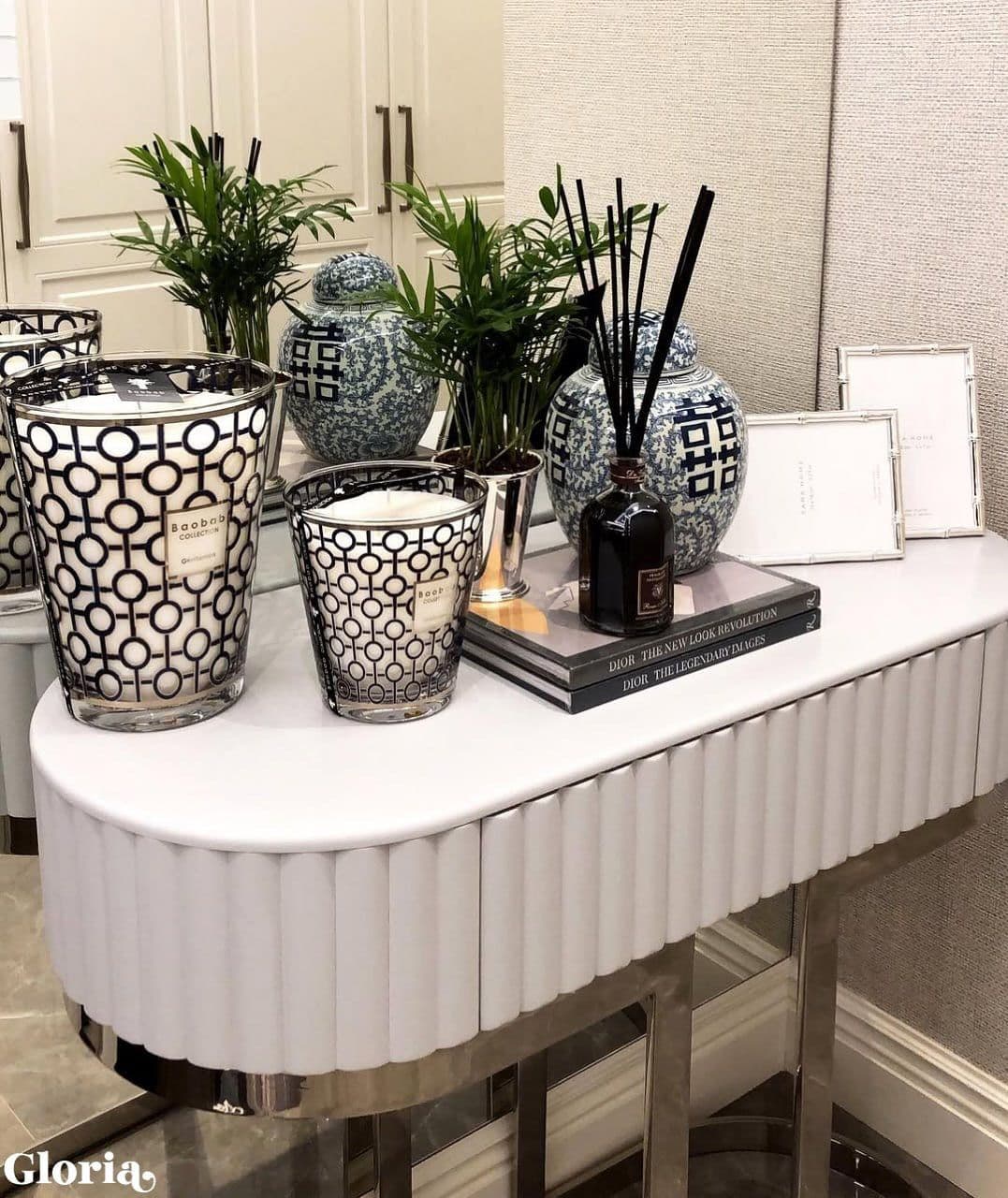 Lighting & Accessories collection — Gloria luxury furniture, Erbil